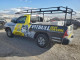 Toyota TACOMA BASE 2010 — Copart