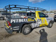 Toyota TACOMA BASE 2010 — Copart