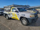 Toyota TACOMA BASE 2010 — Copart