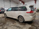 Toyota SIENNA LE 2014 — Copart