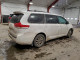 Toyota SIENNA LE 2014 — Copart