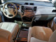 Toyota SIENNA LE 2011 — Copart