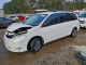 Toyota SIENNA CE 2006 — Copart