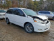 Toyota SIENNA CE 2006 — Copart
