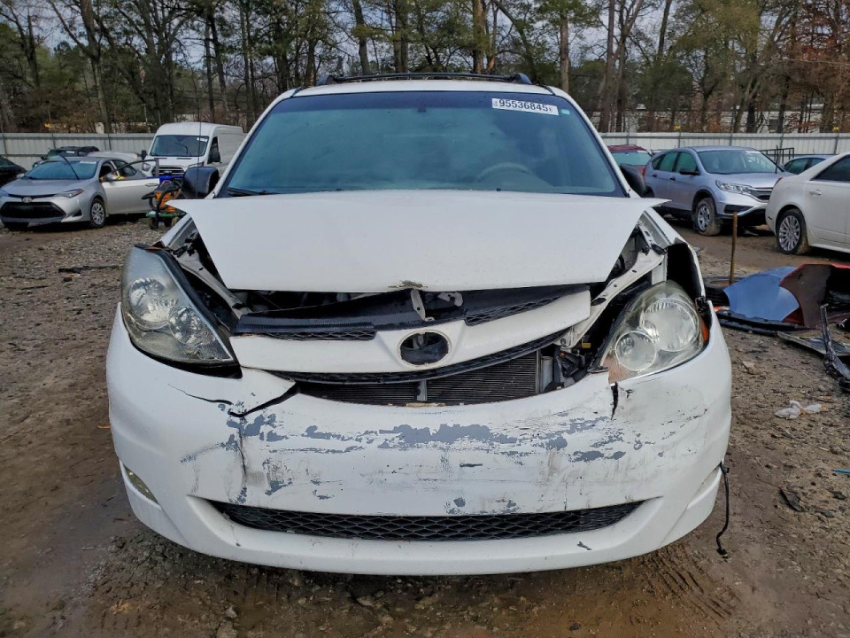 Toyota SIENNA CE 2006 — Copart