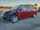 Toyota SIENNA LE 2013 — Copart