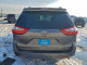Toyota SIENNA XLE 2019 — Copart