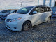 Toyota SIENNA XLE 2016 — Copart