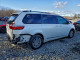 Toyota SIENNA XLE 2016 — Copart