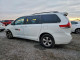 Toyota SIENNA LE 2013 — Copart