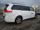 Toyota SIENNA LE 2013 — Copart