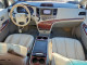 Toyota SIENNA XLE 7-PASSENGER 2013 — Copart