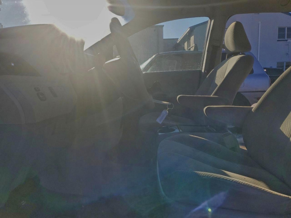 Toyota SIENNA 2013 — Copart
