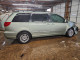 Toyota SIENNA XLE 2009 — Copart