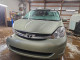 Toyota SIENNA XLE 2009 — Copart