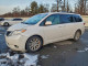 Toyota SIENNA XLE 2015 — Copart