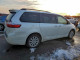 Toyota SIENNA XLE 2015 — Copart