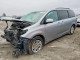 Toyota SIENNA XLE 2015 — Copart