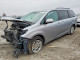 Toyota SIENNA XLE 2015 — Copart