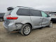Toyota SIENNA XLE 2015 — Copart