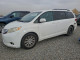 Toyota SIENNA LE 2016 — Copart