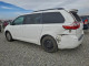 Toyota SIENNA LE 2016 — Copart