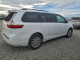 Toyota SIENNA LE 2016 — Copart