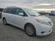 Toyota SIENNA LE 2016 — Copart
