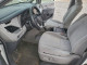 Toyota SIENNA LE 2016 — Copart
