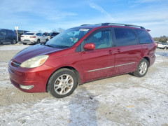 Toyota SIENNA XLE 2005 — Copart