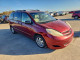 Toyota SIENNA CE 2009 — Copart