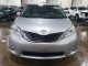 Toyota SIENNA XLE 8-PASSENGER 2012 — Copart