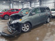 Toyota SIENNA LE 2014 — Copart