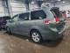 Toyota SIENNA LE 2014 — Copart