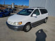 Toyota SIENNA LE 2001 — Copart