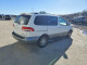 Toyota SIENNA LE 2001 — Copart