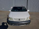Toyota SIENNA LE 2001 — Copart