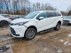 Toyota SIENNA LE 2024 — Copart