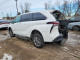 Toyota SIENNA LE 2024 — Copart