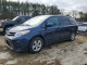 Toyota SIENNA LE 2019 — Copart
