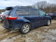 Toyota SIENNA LE 2019 — Copart