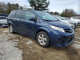 Toyota SIENNA LE 2019 — Copart