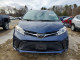 Toyota SIENNA LE 2019 — Copart