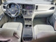 Toyota SIENNA LE 2019 — Copart