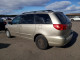Toyota SIENNA CE 2007 — Copart