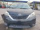 Toyota SIENNA LE 2013 — Copart