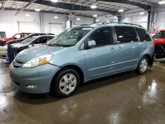 Toyota SIENNA XLE 7-PASSENGER 2007 — Copart