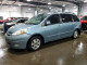 Toyota SIENNA XLE 7-PASSENGER 2007 — Copart