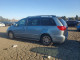 Toyota SIENNA XLE 2007 — Copart