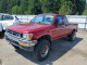 Toyota PICKUP DELUXE V6 1993 — Copart